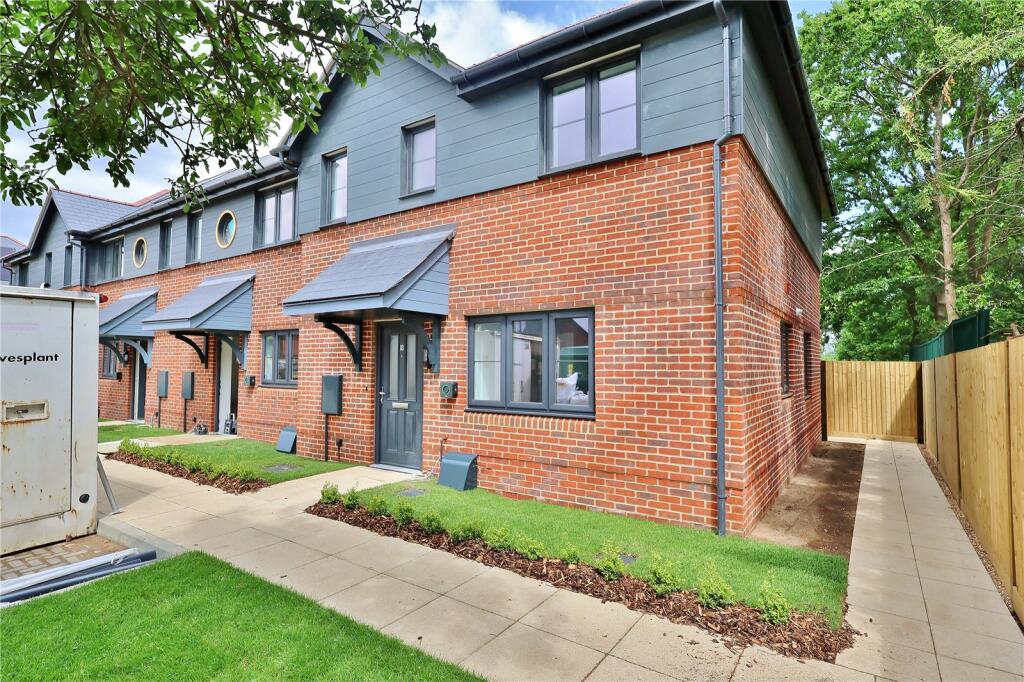 Main image of property: Florence Close, Send, Woking, Surrey, GU23