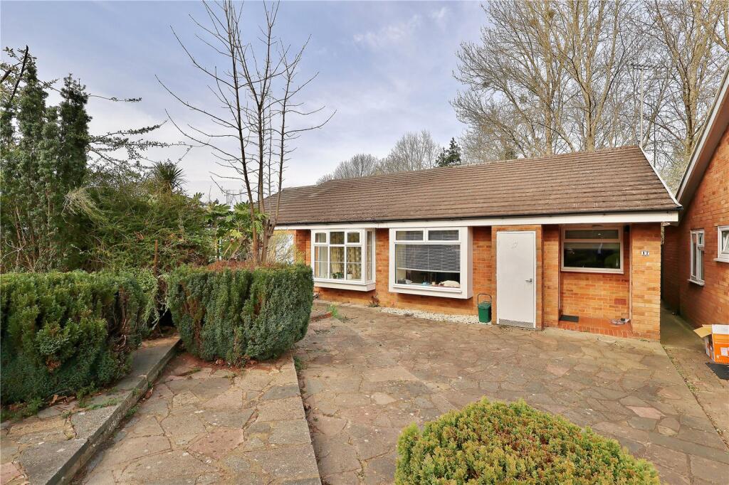 Main image of property: Wilders Close, St. John's, Woking, Surrey, GU21