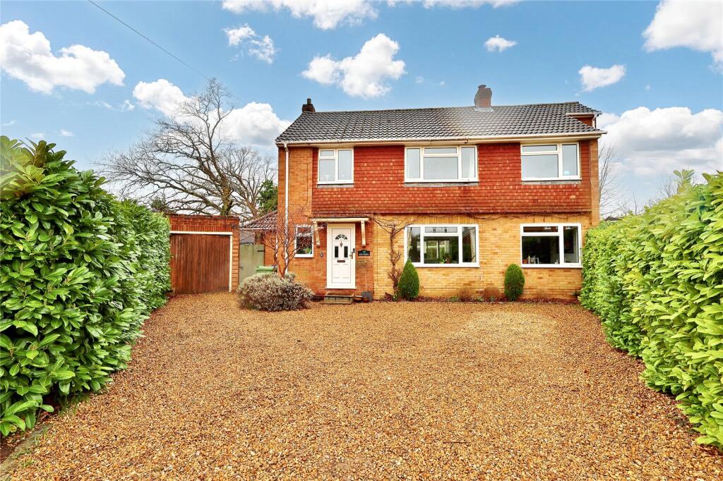 Main image of property: Oakwood Road, Woking, Surrey, GU21