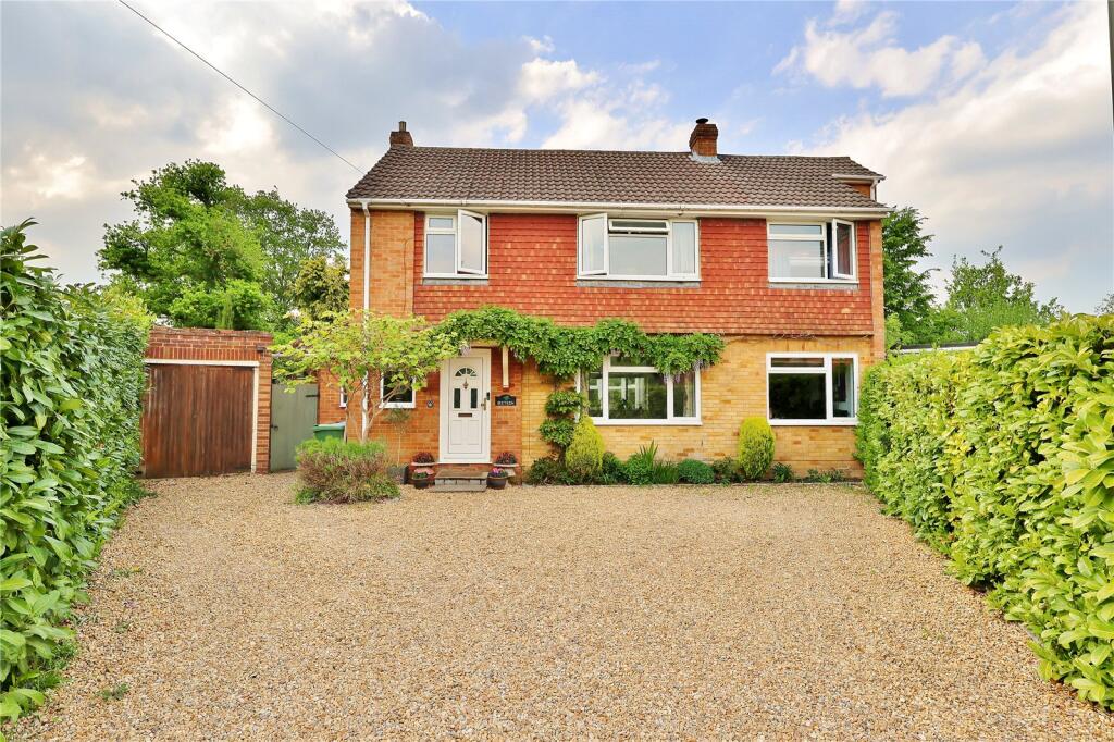 Main image of property: Oakwood Road, Woking, Surrey, GU21