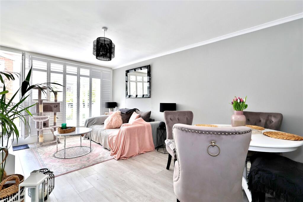 Main image of property: Hillmount, Woking, Surrey, GU22