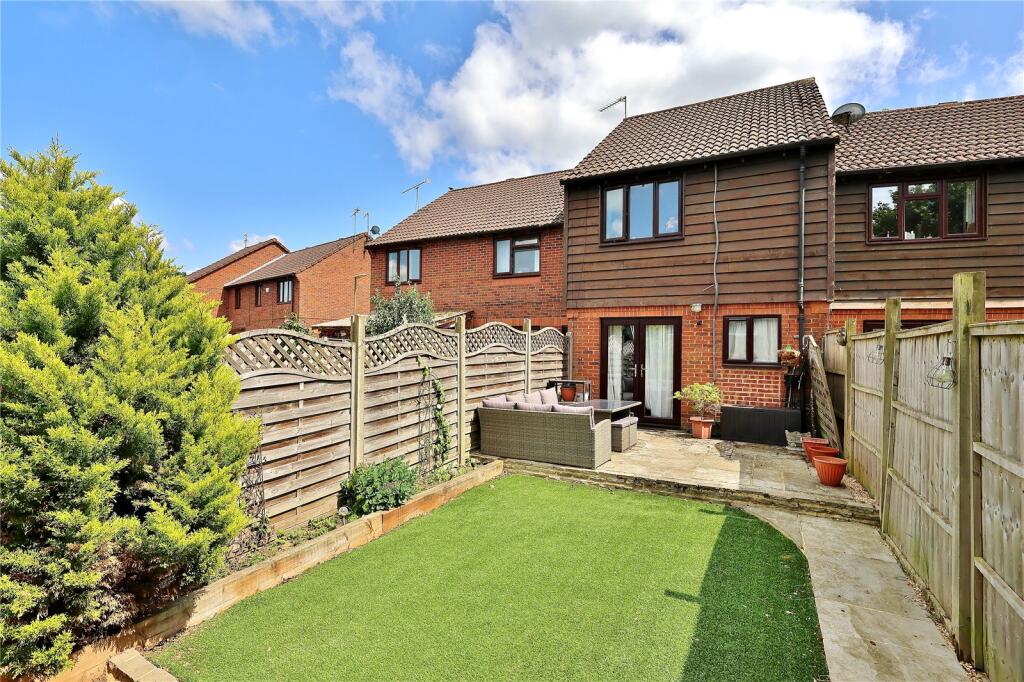 Main image of property: Huntingdon Road, Woking, Surrey, GU21