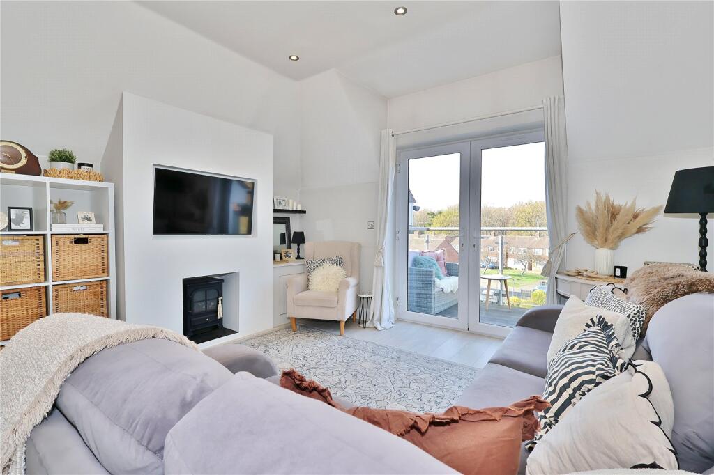 Main image of property: Connaught Road, Brookwood, Woking, Surrey, GU24