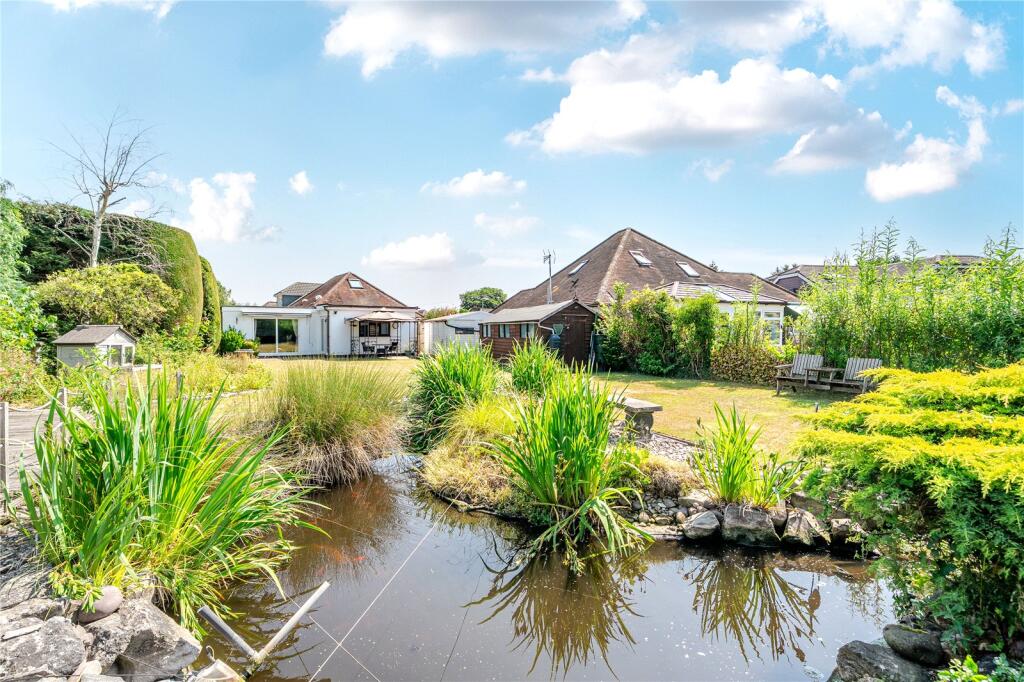 Main image of property: Downsview Avenue, Woking, Surrey, GU22