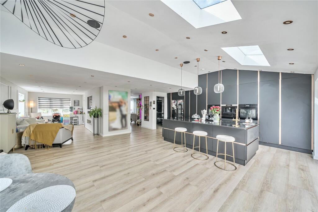 Main image of property: Bolding House Lane, West End, Surrey, GU24