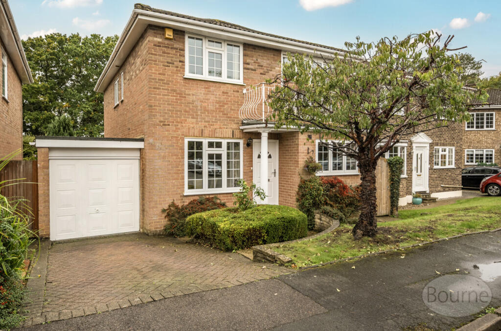 Main image of property: Arethusa Way, Bisley, Woking, Surrey, GU24