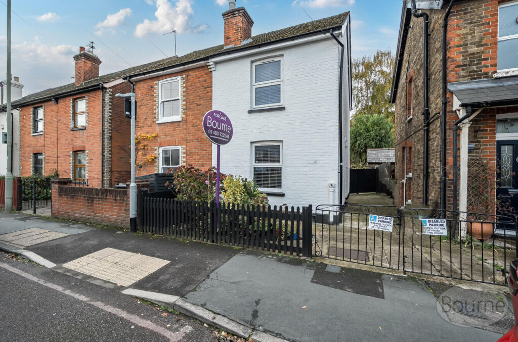 Main image of property: Arnold Road, Woking, Surrey, GU21