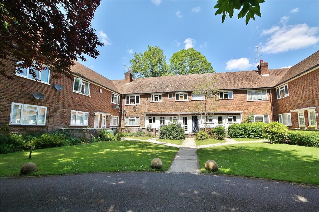 Main image of property: Shaftesbury Road, Woking, Surrey, GU22