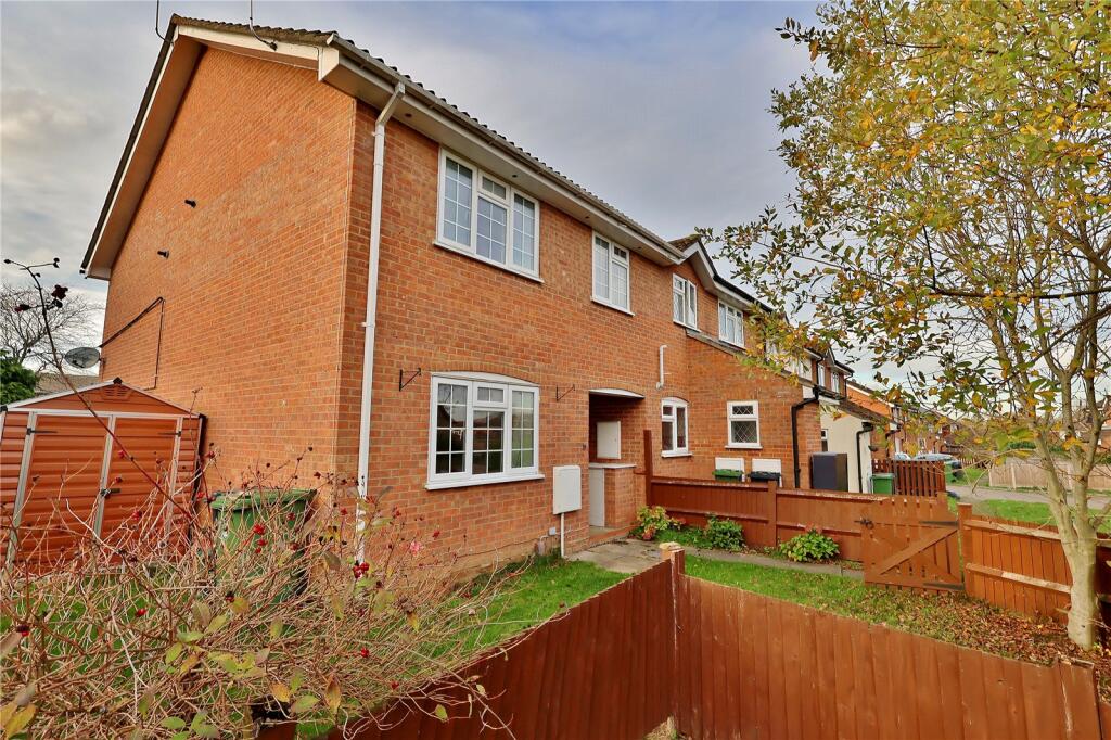 Main image of property: Kingcup Drive, Bisley, Woking, Surrey, GU24