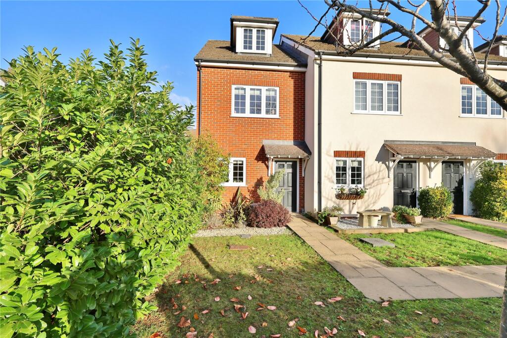 Main image of property: Foxleigh Grange, Bisley, Woking, Surrey, GU24