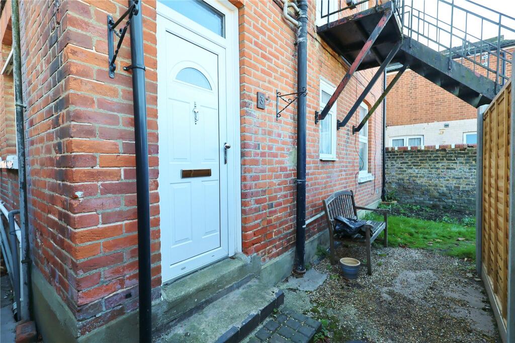 Main image of property: Maybury Road, Woking, Surrey, GU21