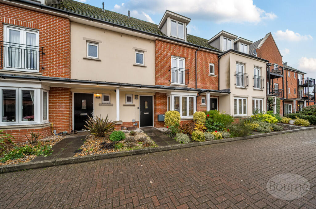 Main image of property: Henage Lane, Old Woking, Woking, Surrey, GU22