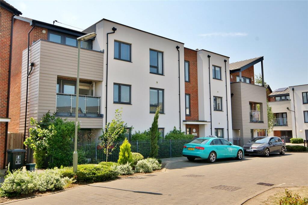 Main image of property: Reed Street, Woking, Surrey, GU22
