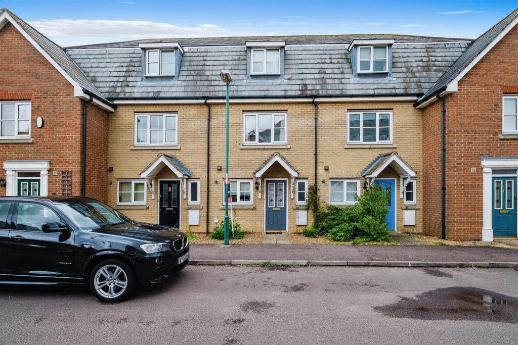Additional property image - Woolthwaite Lane, Lower Cambourne, Cambridge