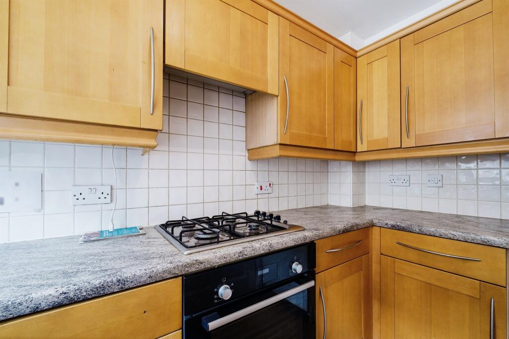Additional property image - Woolthwaite Lane, Lower Cambourne, Cambridge