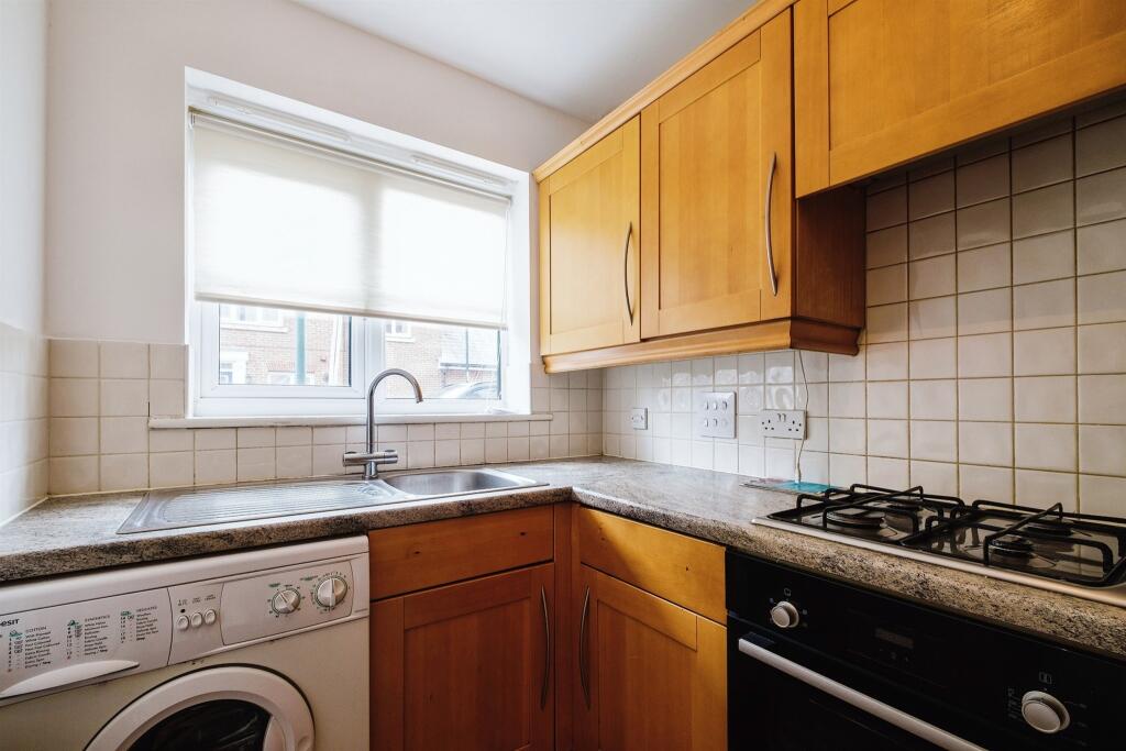 Additional property image - Woolthwaite Lane, Lower Cambourne, Cambridge