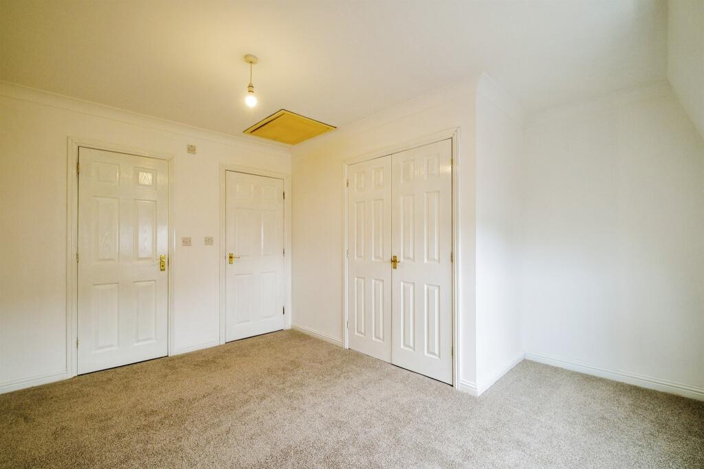 Additional property image - Woolthwaite Lane, Lower Cambourne, Cambridge