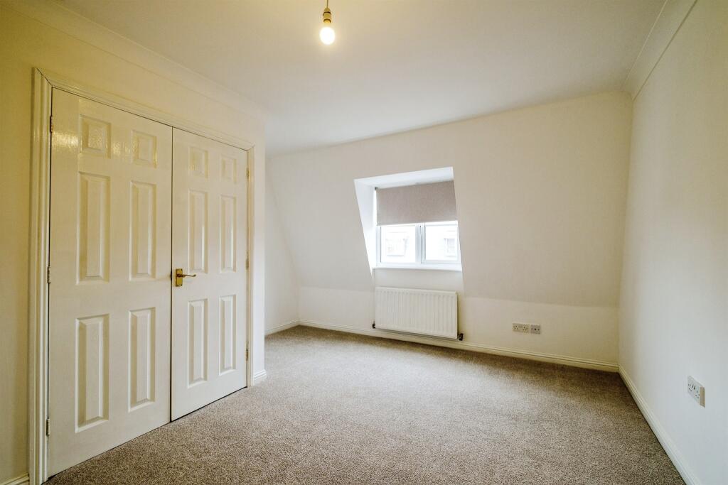 Additional property image - Woolthwaite Lane, Lower Cambourne, Cambridge