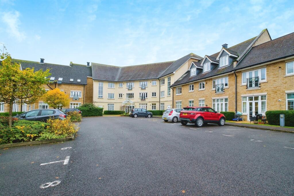 Main image of property: Sackville Way, Great Cambourne, Cambridge