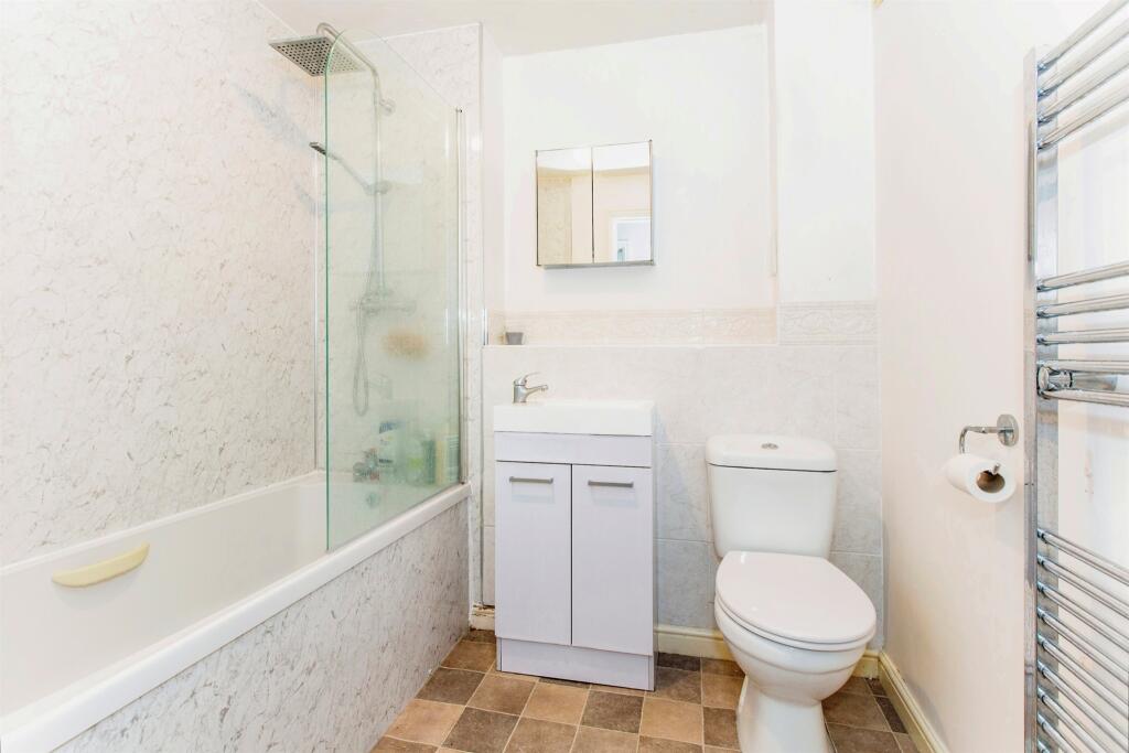Additional property image - Cheere Way, Papworth Everard, Cambridge