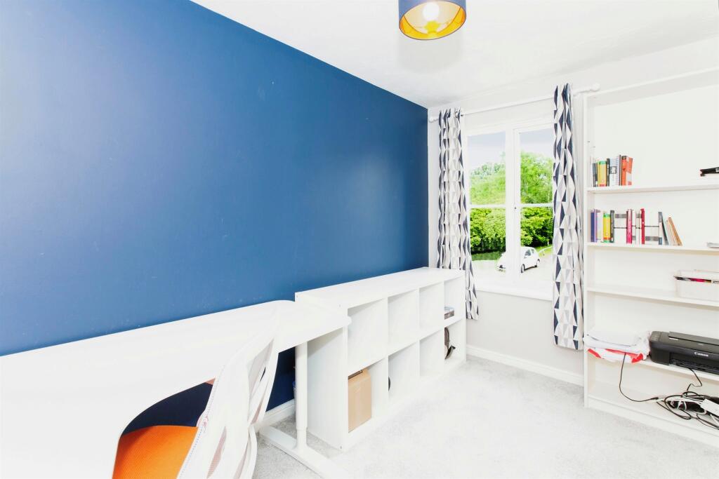 Additional property image - Cheere Way, Papworth Everard, Cambridge