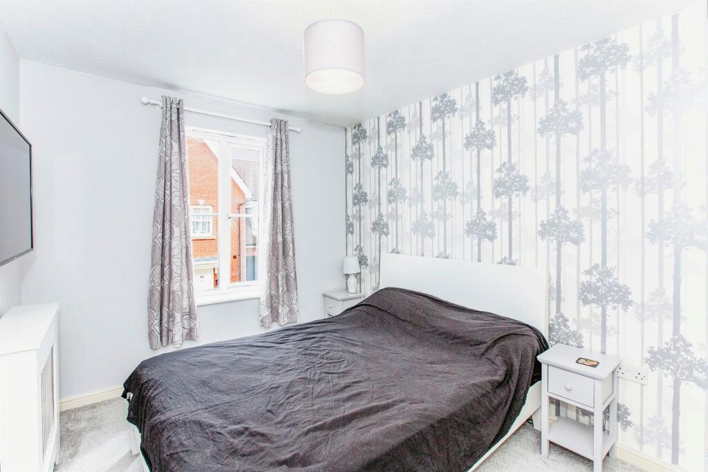 Additional property image - Cheere Way, Papworth Everard, Cambridge