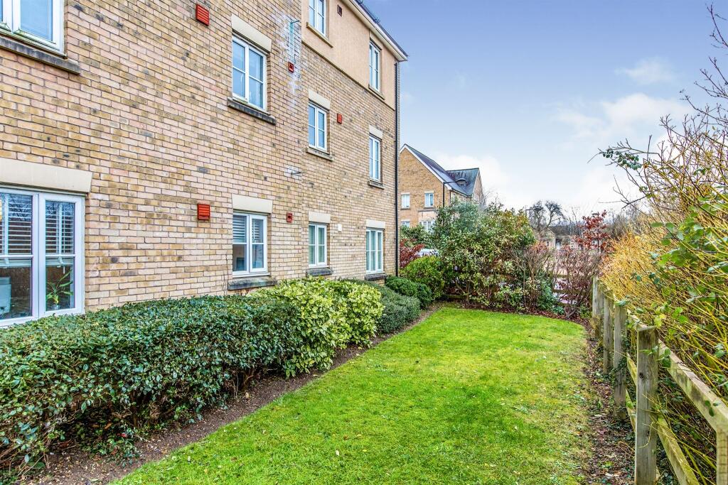 Main image of property: Cheere Way, Papworth Everard, Cambridge