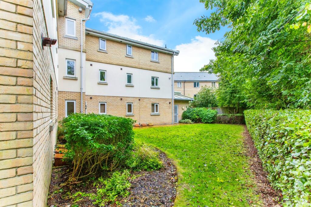 Additional property image - Lancaster Gate, Upper Cambourne, Cambridge