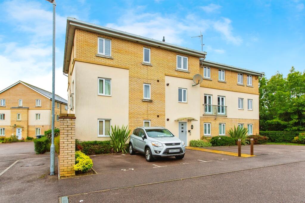 Additional property image - Lancaster Gate, Upper Cambourne, Cambridge