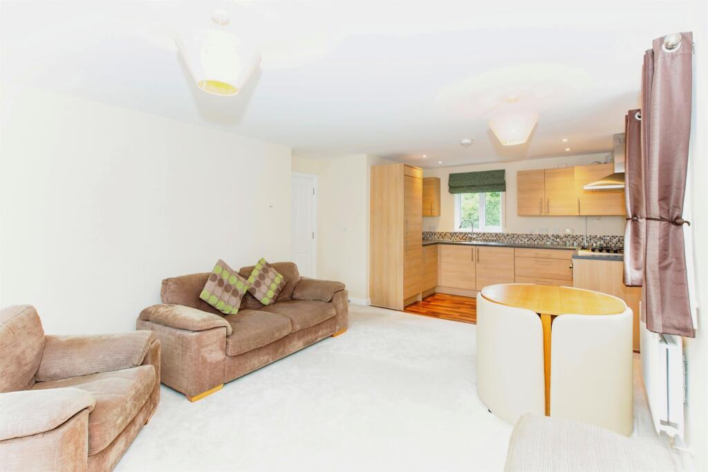 Additional property image - Lancaster Gate, Upper Cambourne, Cambridge