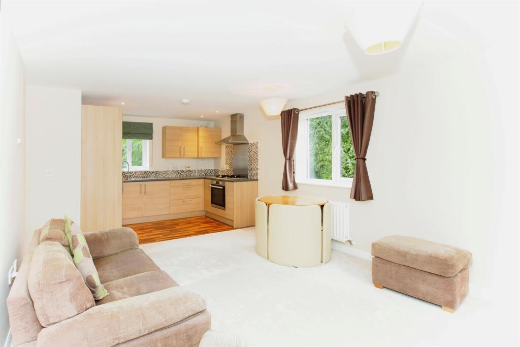 Additional property image - Lancaster Gate, Upper Cambourne, Cambridge