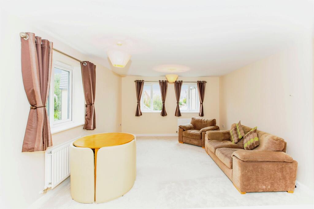 Additional property image - Lancaster Gate, Upper Cambourne, Cambridge