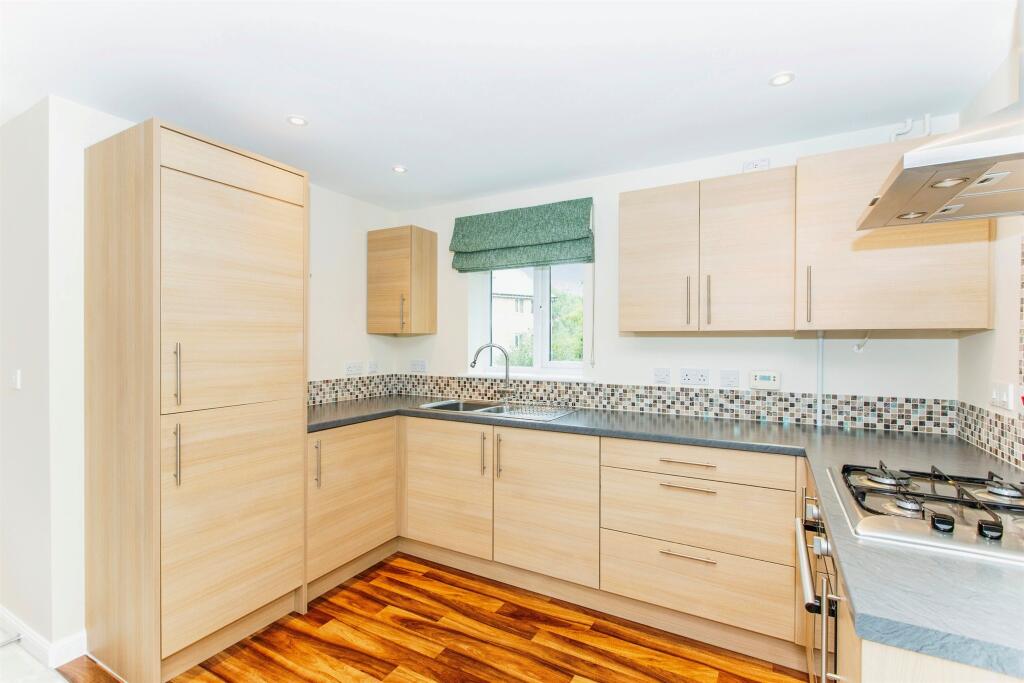 Additional property image - Lancaster Gate, Upper Cambourne, Cambridge