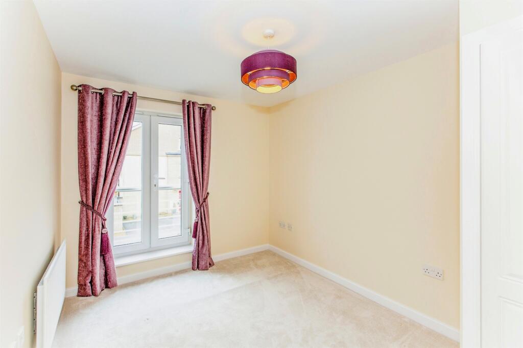 Additional property image - Lancaster Gate, Upper Cambourne, Cambridge