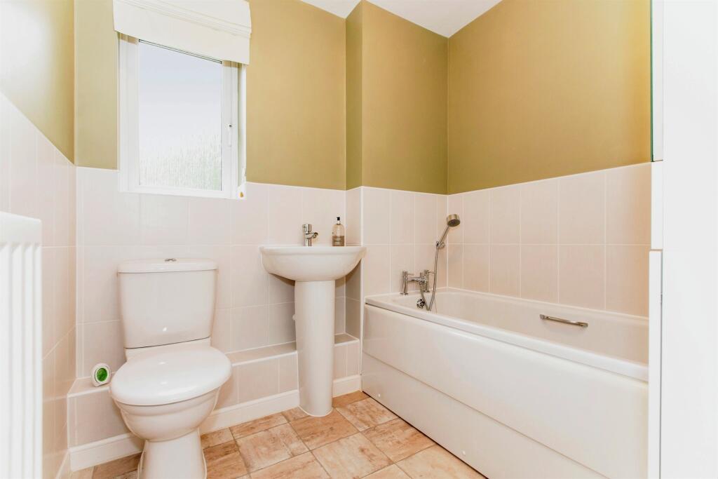 Additional property image - Lancaster Gate, Upper Cambourne, Cambridge