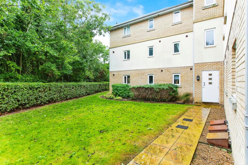 Additional property image - Lancaster Gate, Upper Cambourne, Cambridge