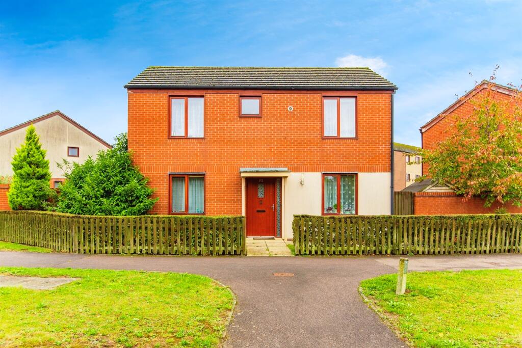 Main image of property: Sterling Way, Upper Cambourne, Cambridge