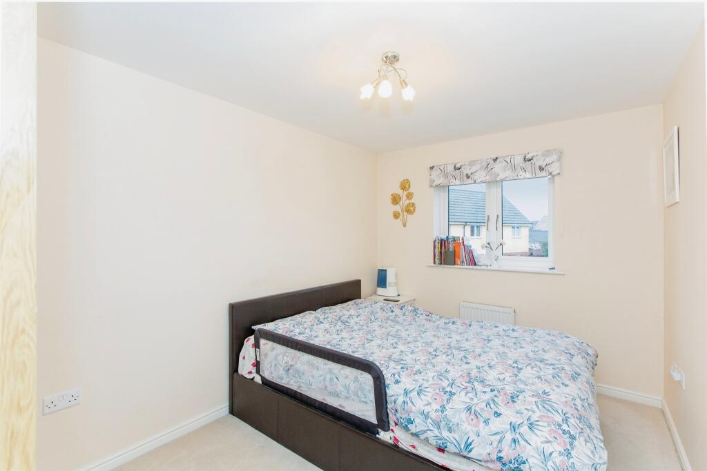 Additional property image - Anson Road, Upper Cambourne, Cambridge