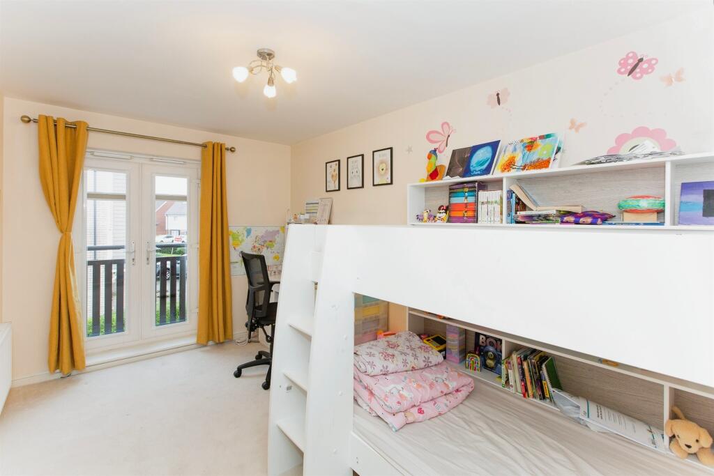 Additional property image - Anson Road, Upper Cambourne, Cambridge