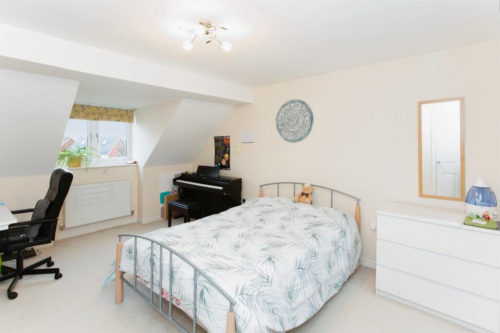 Additional property image - Anson Road, Upper Cambourne, Cambridge