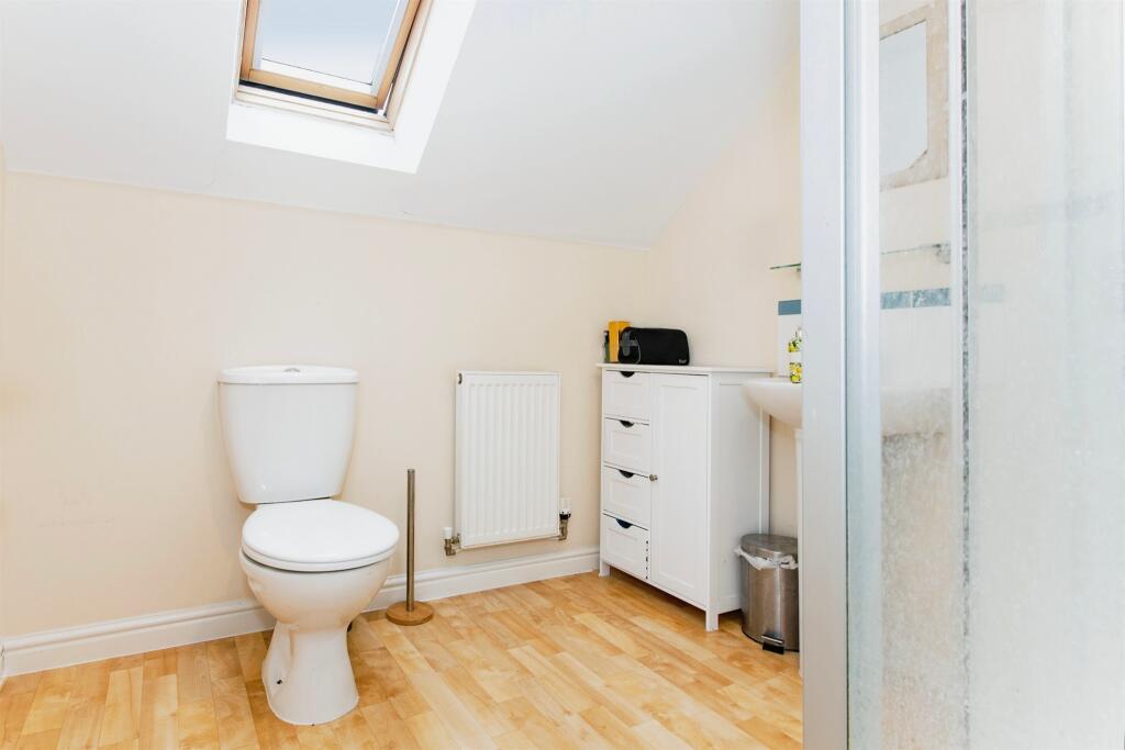 Additional property image - Anson Road, Upper Cambourne, Cambridge