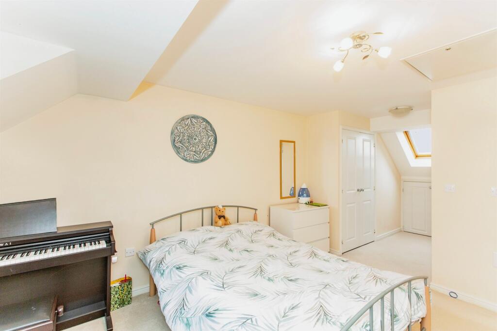 Additional property image - Anson Road, Upper Cambourne, Cambridge