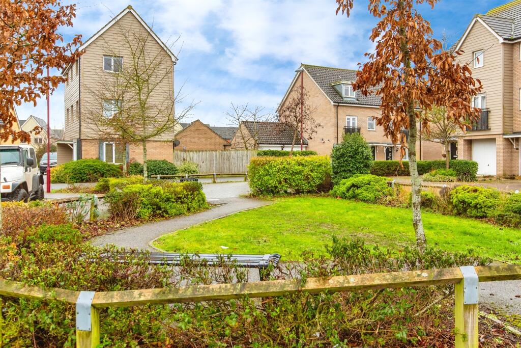 Additional property image - Anson Road, Upper Cambourne, Cambridge