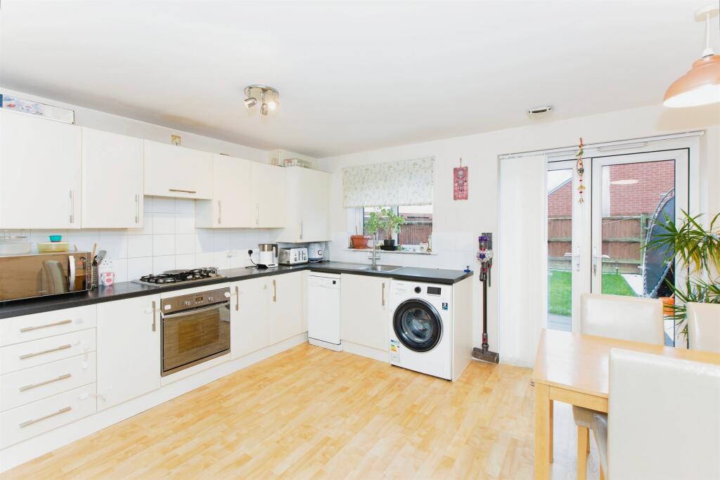 Additional property image - Anson Road, Upper Cambourne, Cambridge