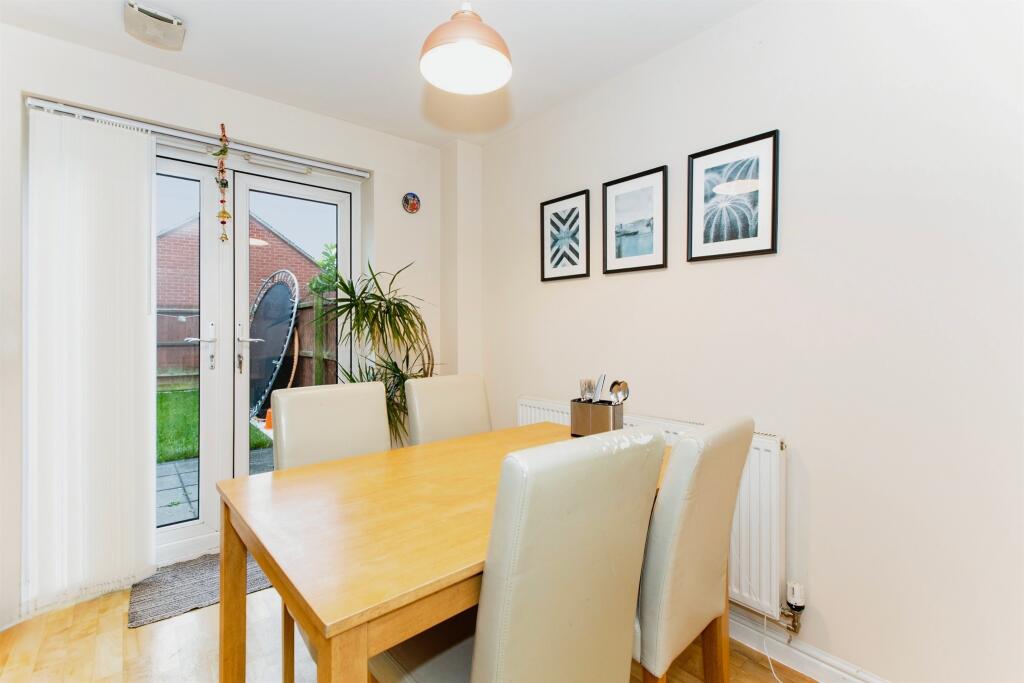 Additional property image - Anson Road, Upper Cambourne, Cambridge