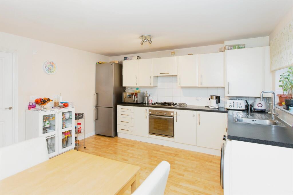 Additional property image - Anson Road, Upper Cambourne, Cambridge