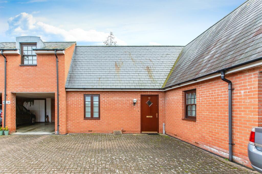 Main image of property: Jeavons Lane, Great Cambourne, Cambridge