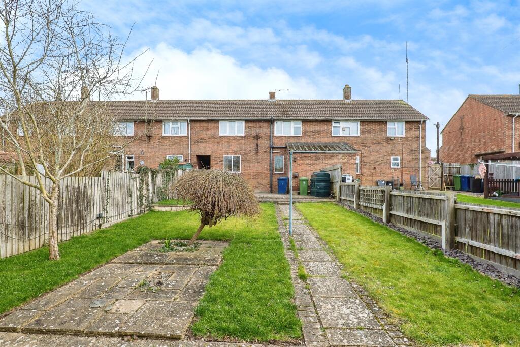 Main image of property: Hall Close, Bourn, Cambridge
