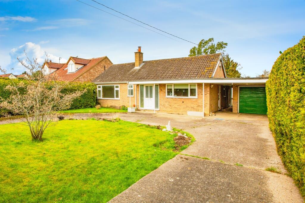 Main image of property: Highfields Road, Highfields Caldecote, Cambridge