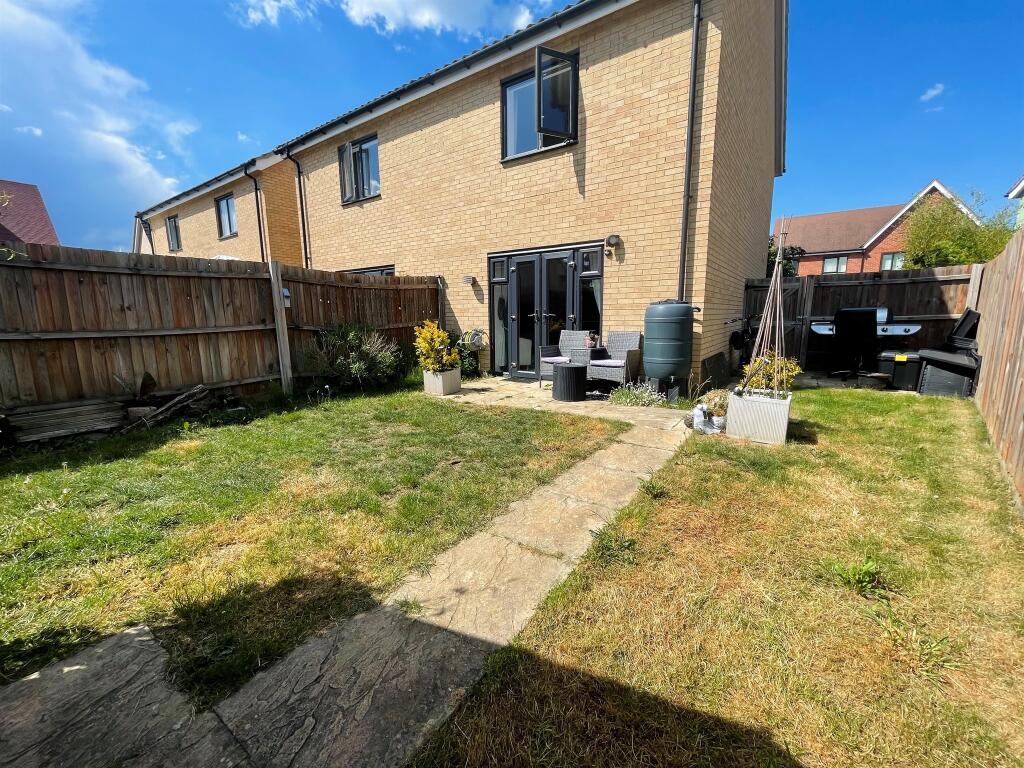 Main image of property: Gladiator Road, Upper Cambourne, Cambridge